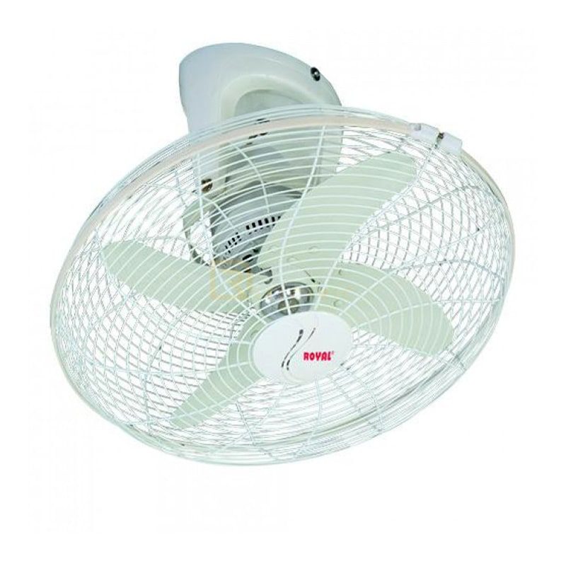 ROYAL CIRCOMATIC FANS