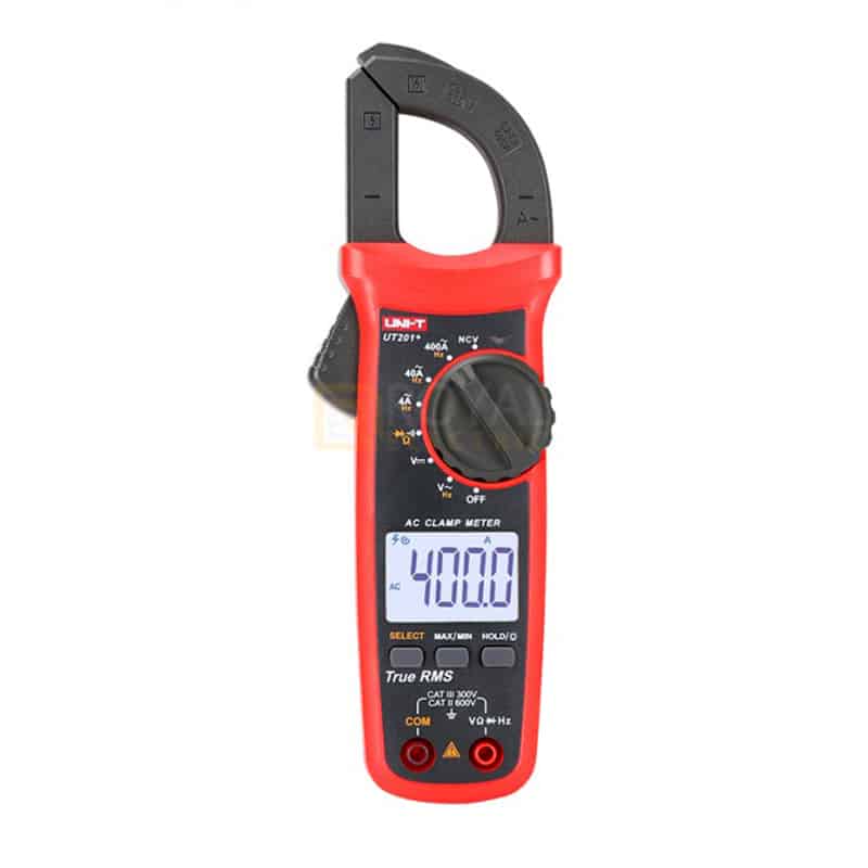 UNI-T CLAMP METER 201