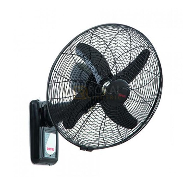 ROYAL ELEGANT BRACKET FANS