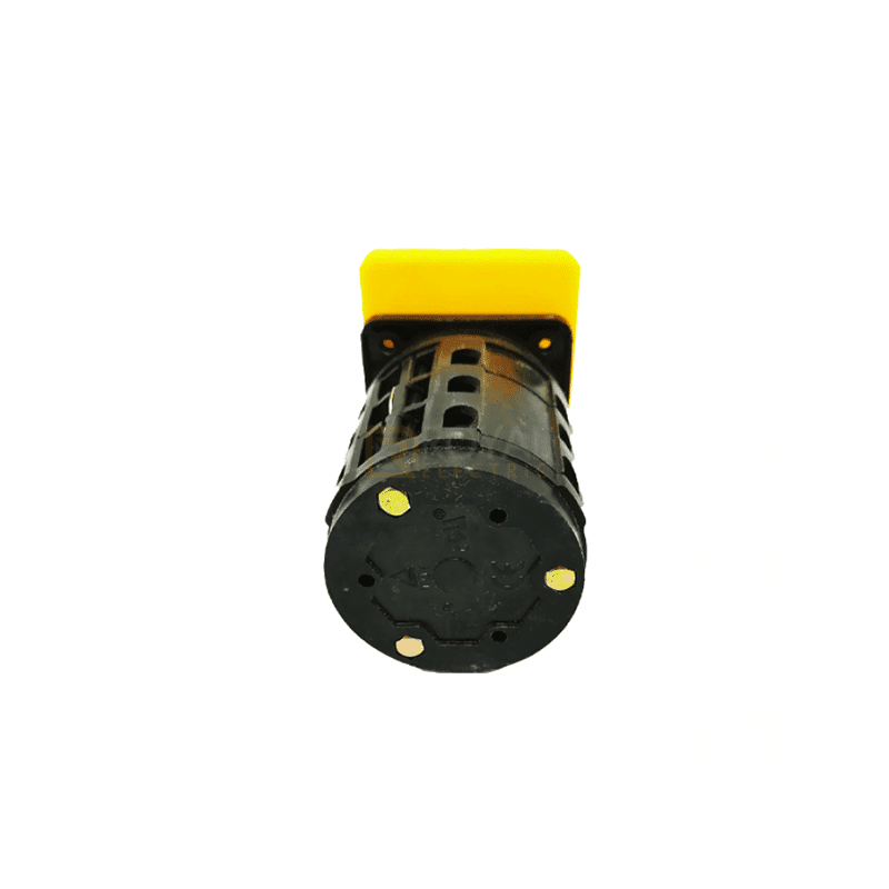 OPAS 100A 2POL Phase Selector Detail