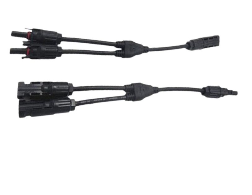 MC4 Connector