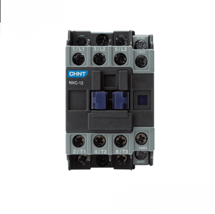 CHINT MAGNETIC CONTACTOR NXC 12