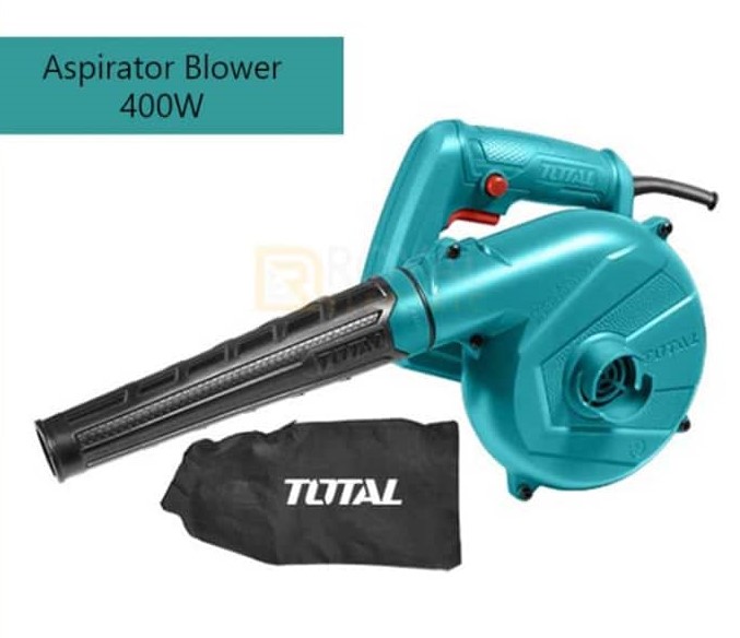 Total Aspirator Blower 400W