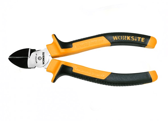 CUTTER PLAST WORKSITE